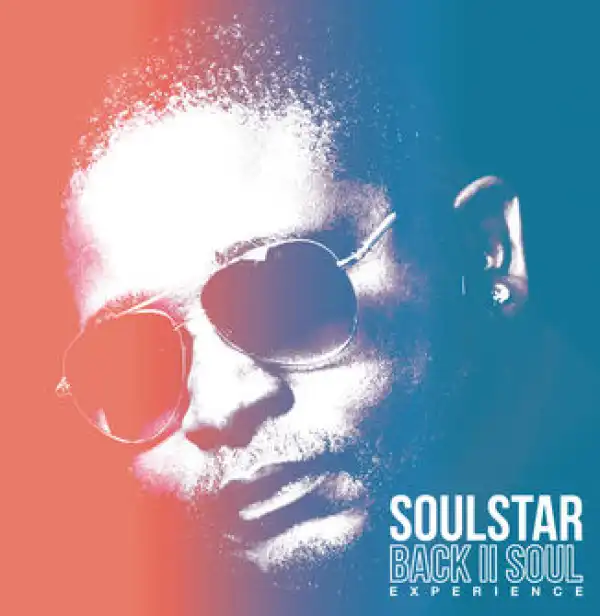 Soulstar - Ndinje Ft. XtetiQsoul